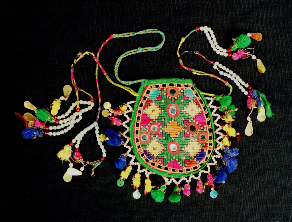 A wedding batuva from collection