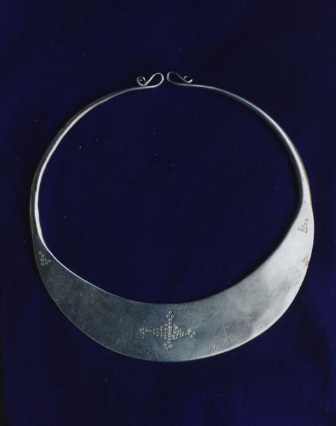 Rabari hansadi from KR Museum collection