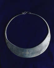 Rabari hansadi from KR Museum collection