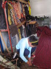 Restarting vocational training - July 2010