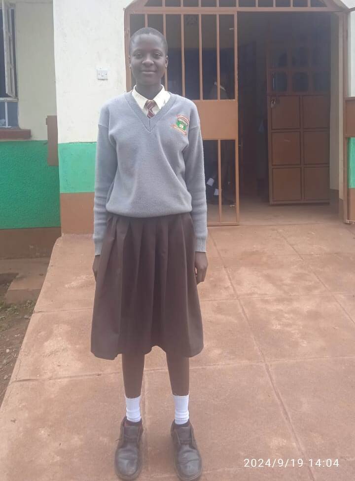 Feed & Educate an Orphan Child for a year in Kenya