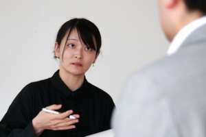 Interviews for the series