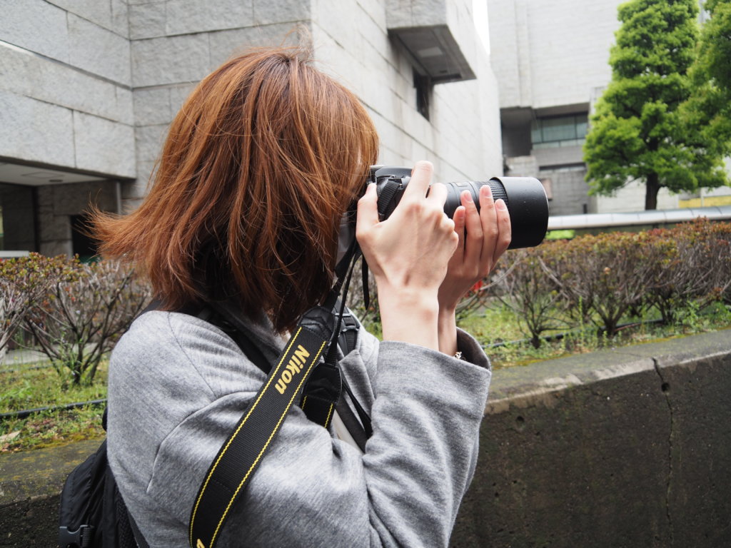 Cross-border investigative journalism from Japan