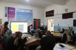 Workshop on Methodology and Calligraphy