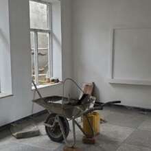 Primary School Khoja Mohammad Parsa 2