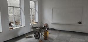 Mohammad Parsa construction site