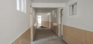 Mohammad Parsa construction site