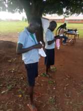 Hygiene workshop