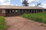 Barmwony Primary School, Oyam, Uganda