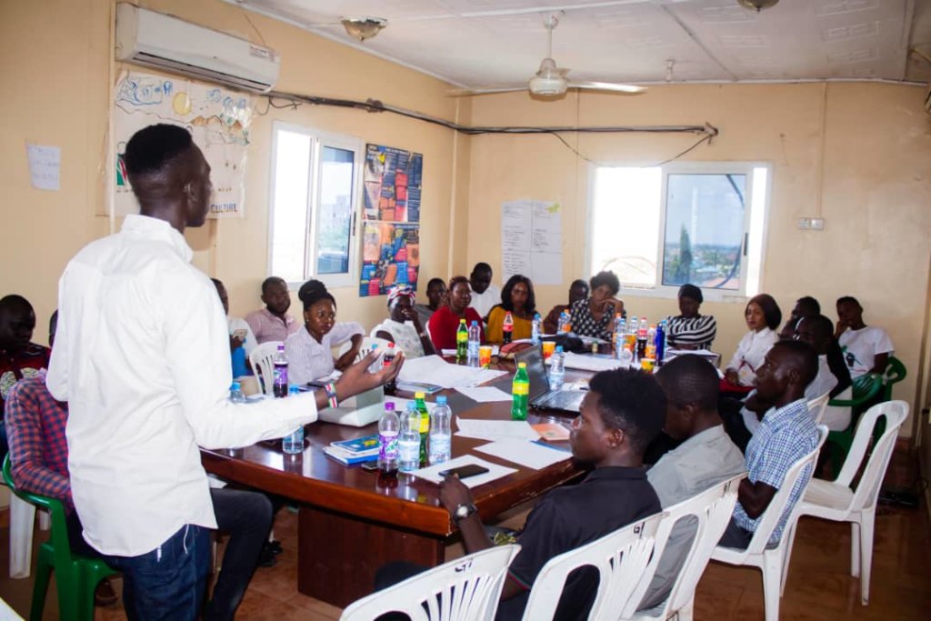 Gender Engagement and Empowerment "GEMPOWER"