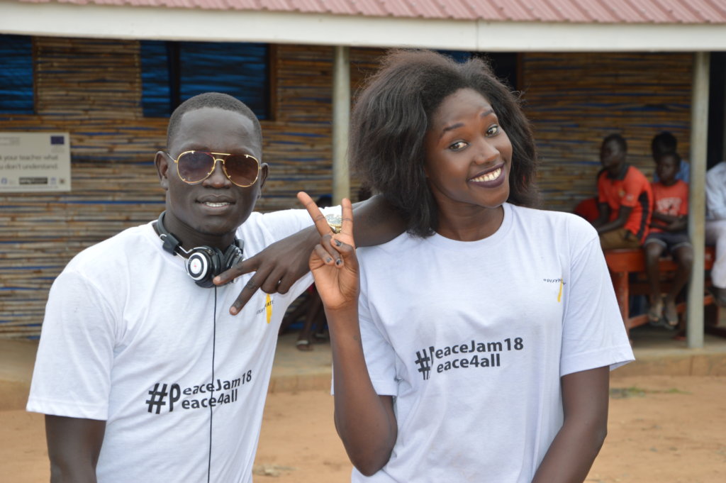 Gender Engagement and Empowerment "GEMPOWER"