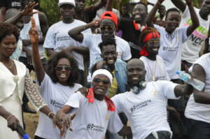 Gender Engagement and Empowerment "GEMPOWER"