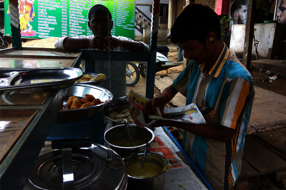 Sustainable Livelihoods for Deafblind Adults