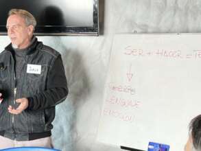 Group Coaching Workshop 2