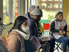 Group Coaching Workshop