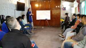 Coaching Workshop