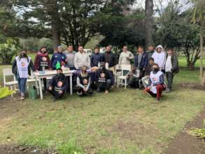 Group Psychotherapy