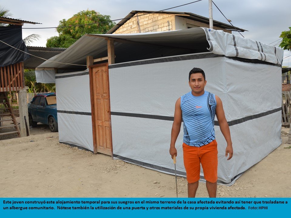 Habitat for Humanity: Haiti Earthquake Response