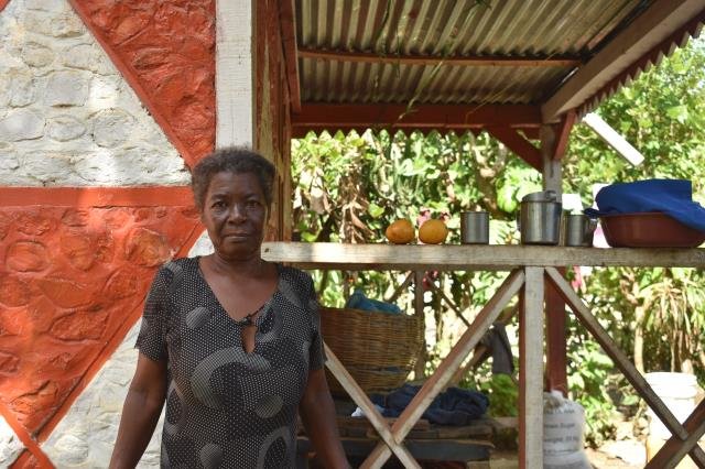 Habitat for Humanity: Haiti Earthquake Response