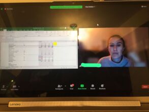 FinancialModule FellowshipProgram WomenPalante
