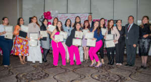 Graduation Mompreneurs 2024