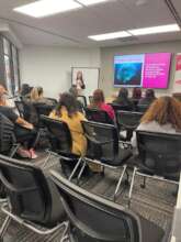 Wellbing classes