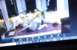 Yoga Classes Fellowship Program Women Palante