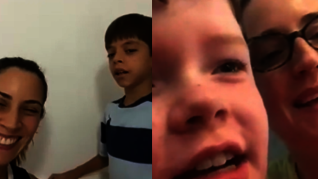 Mini-architects program: Children with autism