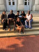 GourmetPreneurs Capitol Hill Community in D.C