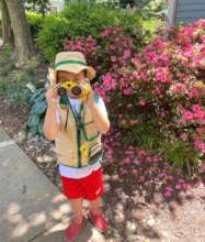 Summer BootCamp: Discovery Class for Kidspreneur