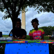 Kidspreneurs entrepreneurship project: Bolis sale