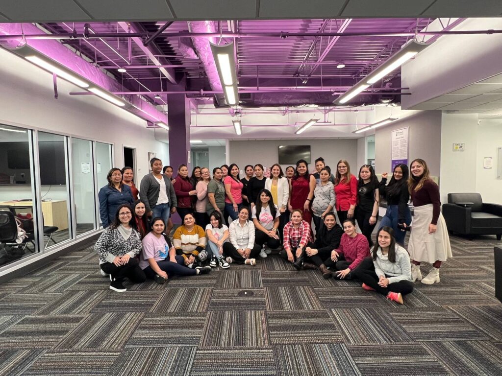 Wellness and Personal Finances Series Cohort 2022
