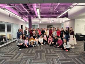 Wellness and Personal Finances Series Cohort 2022