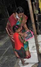 basic primary education to the kids in the Centre
