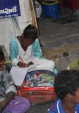 habituated to attending class daily  and learning