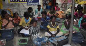 Daily class