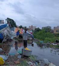 Flood affected in first week of September 2024