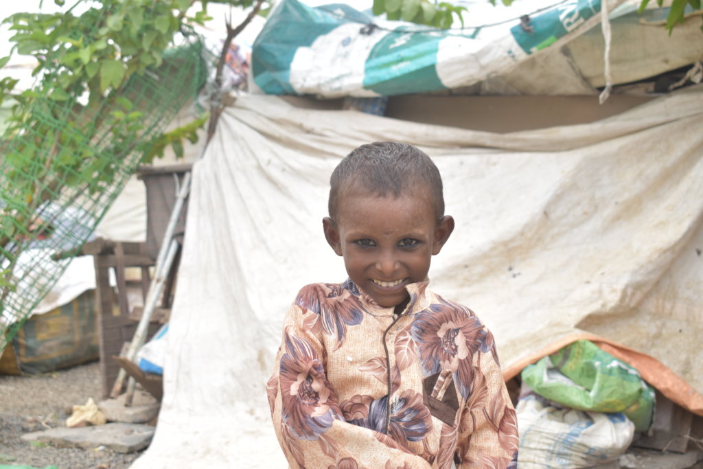 Learning Centre for waste pickers children, India