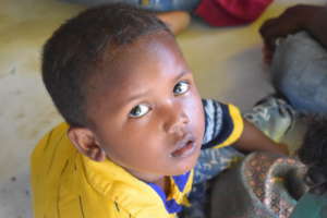 Learning Centre for waste pickers children, India