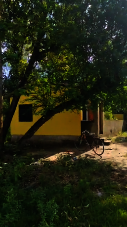 Creating child-friendly Learning Center in Nepal