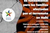 Haiti sale adelante // Haiti gets ahead
