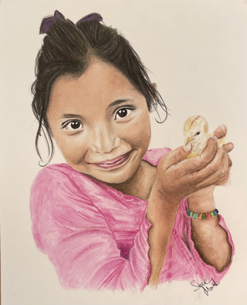 Donation Match for Integral Heart School Guatemala