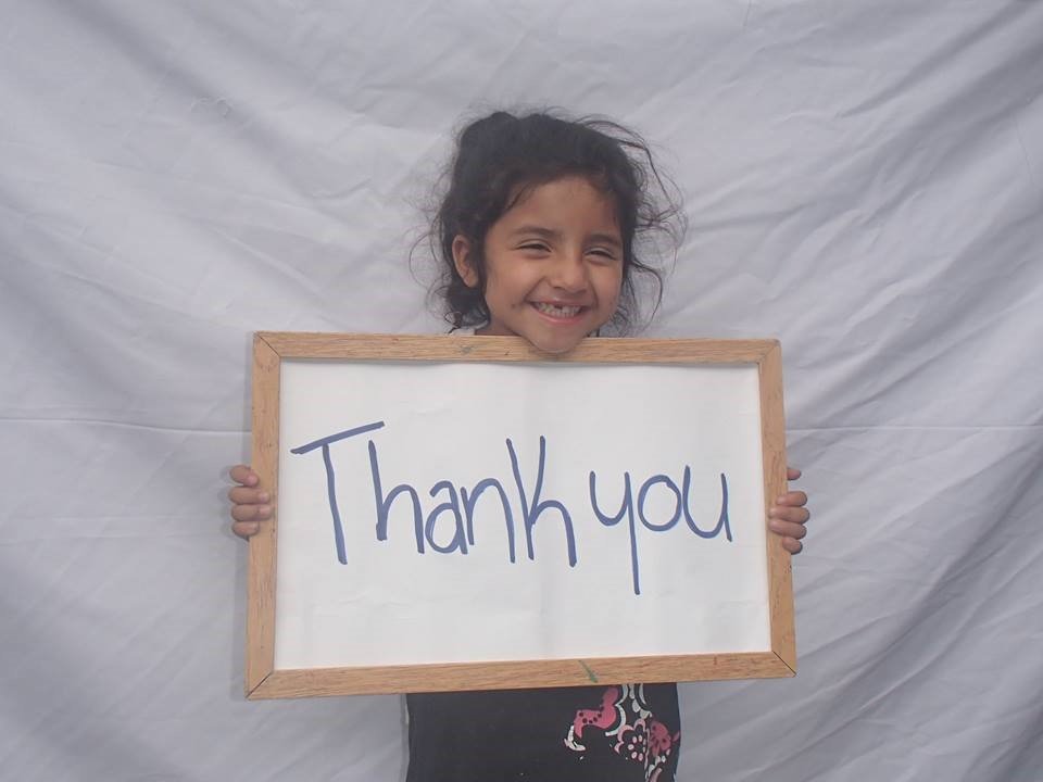 Donation Match for Integral Heart School Guatemala