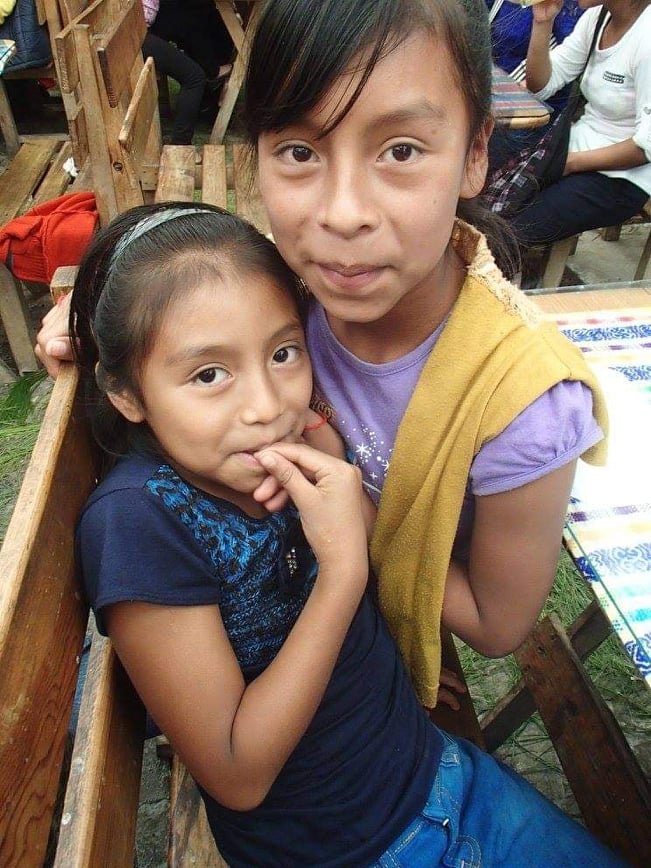 Donation Match for Integral Heart School Guatemala