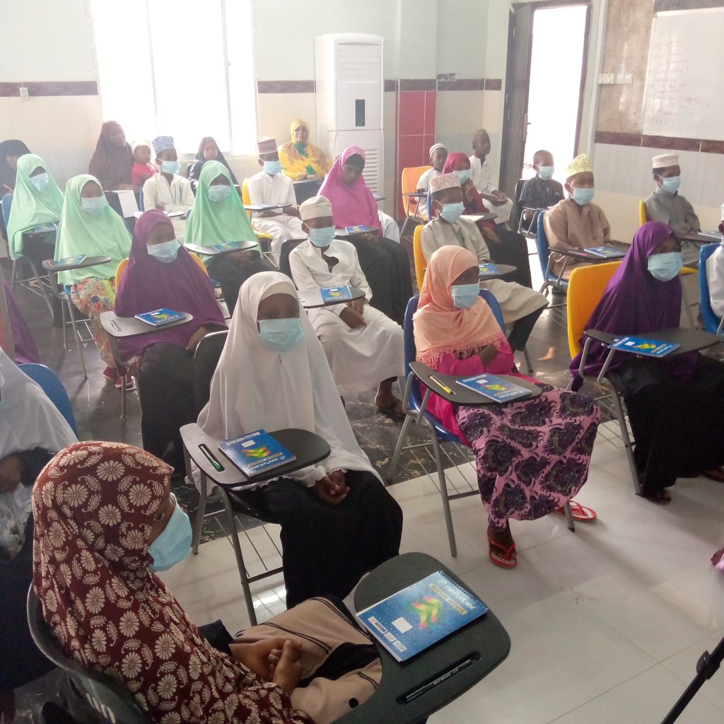 FIGHTING AGAINST EXPLOITATION OF CHILDRAN & GIRLS