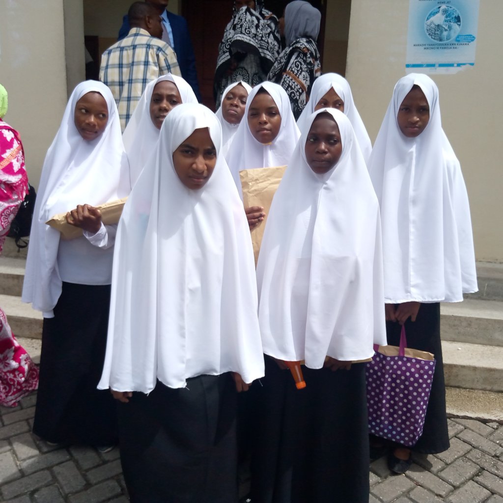 FIGHTING AGAINST EXPLOITATION OF CHILDRAN & GIRLS