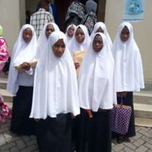 building club for providing training of abuse.