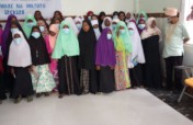 FIGHTING AGAINST EXPLOITATION OF CHILDRAN & GIRLS