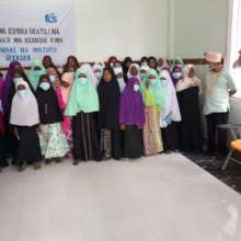 FIGHTING AGAINST EXPLOITATION OF CHILDRAN & GIRLS