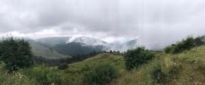 A View of Sari Janaparh